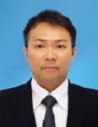 Assistant Professor Sakuda photo